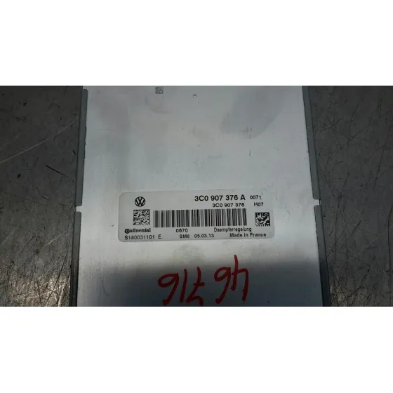 Modulo Electronico para Volkswagen Passat Cc (357)