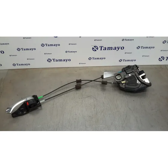 Cerradura Puerta Trasera Izquierda para Toyota Rav 4 (A3)