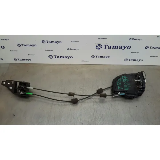 Cerradura Puerta Trasera Izquierda para Toyota Rav 4 (A3)
