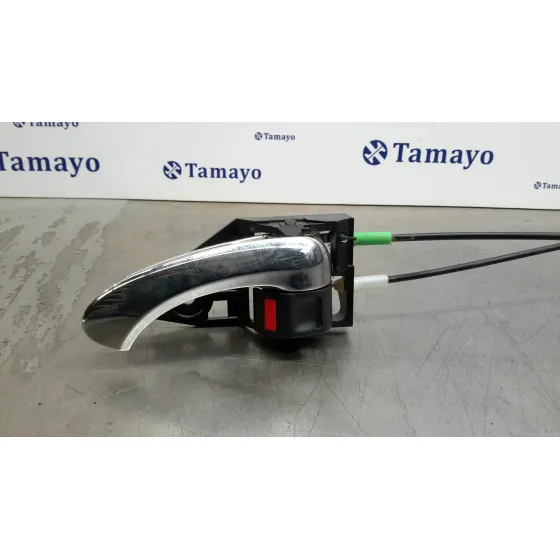 Cerradura Puerta Trasera Izquierda para Toyota Rav 4 (A3)