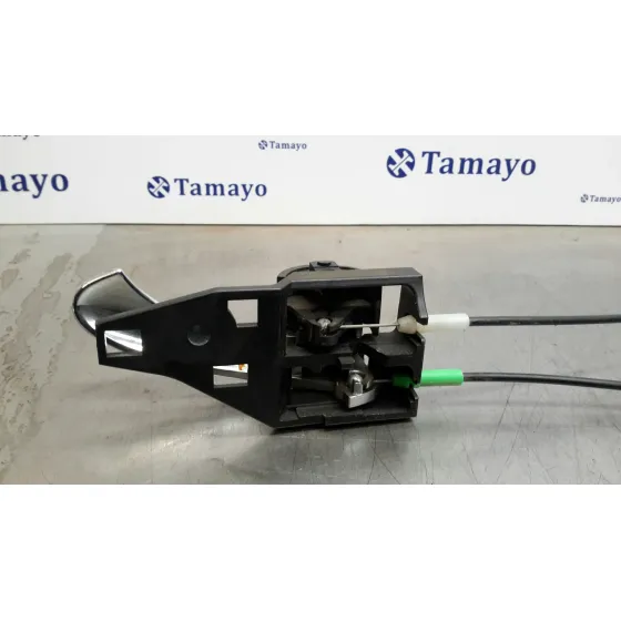 Cerradura Puerta Trasera Izquierda para Toyota Rav 4 (A3)
