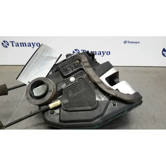 Cerradura Puerta Trasera Izquierda para Toyota Rav 4 (A3)