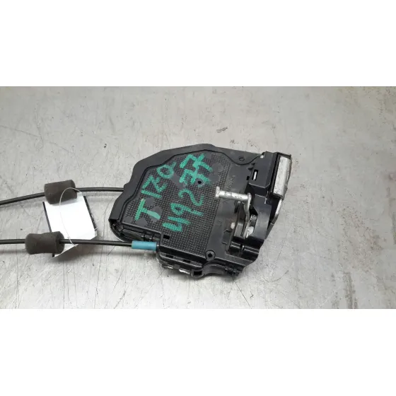 Cerradura Puerta Trasera Izquierda para Toyota Rav 4 (A3)