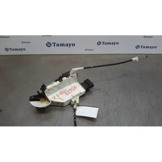 Cerradura Puerta Delantera Izquierda para Citroën Ds3