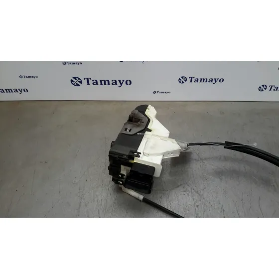 Cerradura Puerta Delantera Izquierda para Citroën Ds3