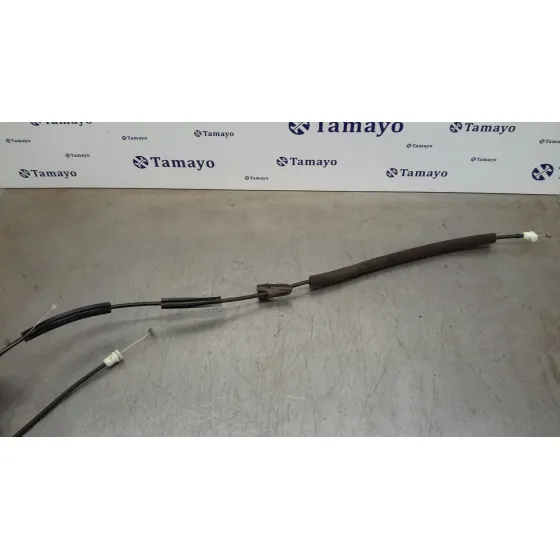 Cerradura Puerta Delantera Izquierda para Citroën Ds3