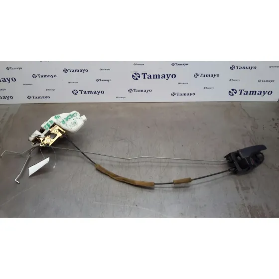 Cerradura Puerta Delantera Derecha para Mitsubishi Outlander (Cu0W)