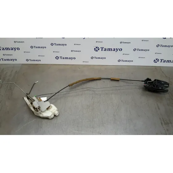 Cerradura Puerta Delantera Derecha para Mitsubishi Outlander (Cu0W)