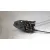 Cerradura Puerta Delantera Derecha para Mitsubishi Outlander (Cu0W)