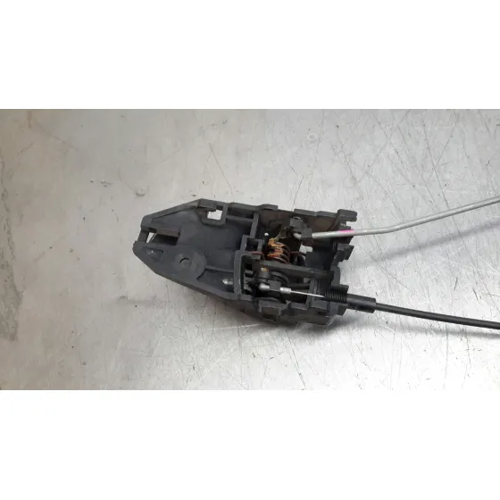 Cerradura Puerta Delantera Derecha para Mitsubishi Outlander (Cu0W)