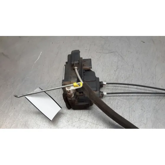 Cerradura Puerta Delantera Izquierda para Nissan Tiida (C11X/Sc11X)