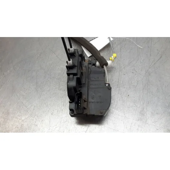 Cerradura Puerta Delantera Izquierda para Nissan Tiida (C11X/Sc11X)