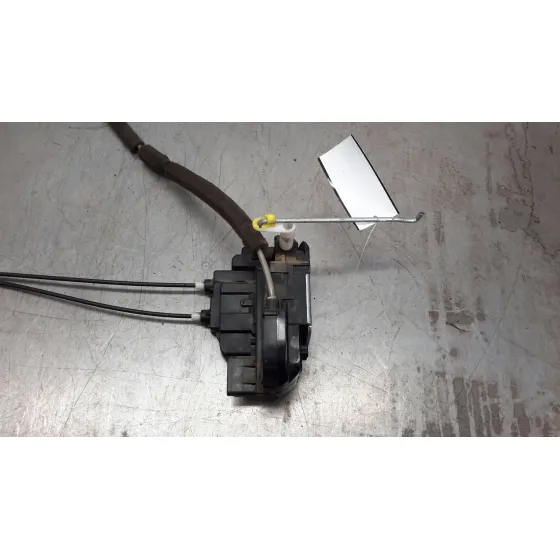 Cerradura Puerta Delantera Izquierda para Nissan Tiida (C11X/Sc11X)