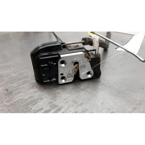 Cerradura Puerta Delantera Izquierda para Nissan Tiida (C11X/Sc11X)