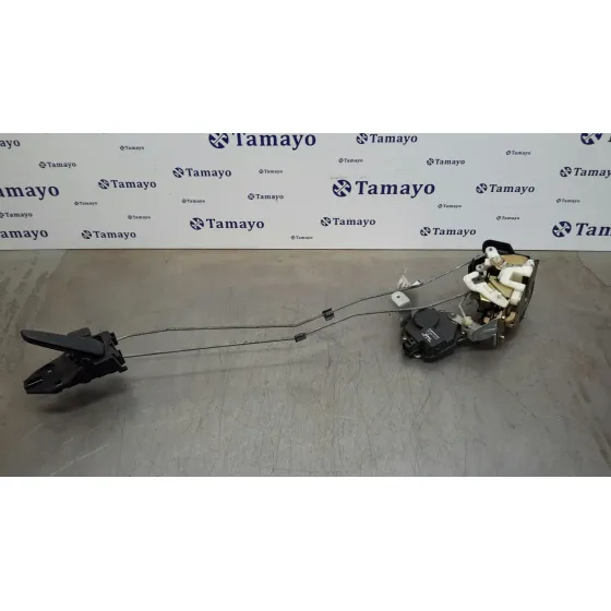 Cerradura Puerta Trasera Derecha para Mitsubishi Outlander (Cu0W)