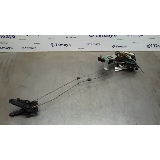 Cerradura Puerta Trasera Derecha para Mitsubishi Outlander (Cu0W)