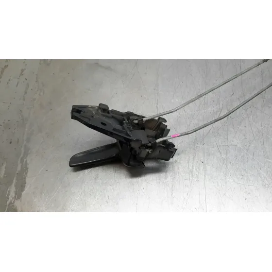 Cerradura Puerta Trasera Derecha para Mitsubishi Outlander (Cu0W)