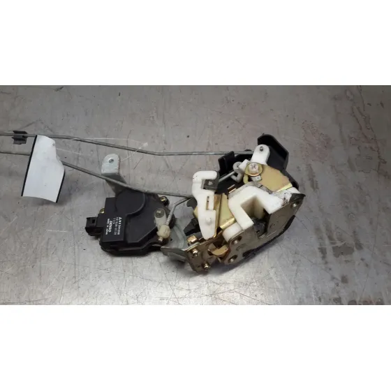 Cerradura Puerta Trasera Derecha para Mitsubishi Outlander (Cu0W)