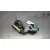 Cerradura Puerta Trasera Derecha para Mitsubishi Outlander (Cu0W)