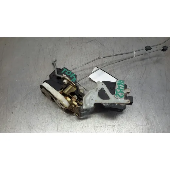 Cerradura Puerta Trasera Derecha para Mitsubishi Outlander (Cu0W)