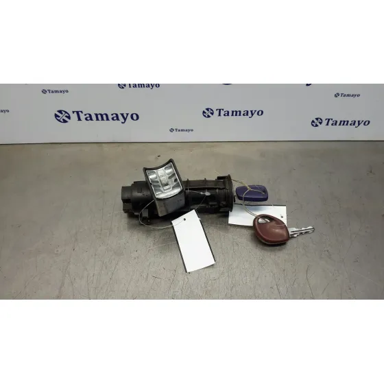 Conmutador De Arranque para Fiat Punto Berlina (188)