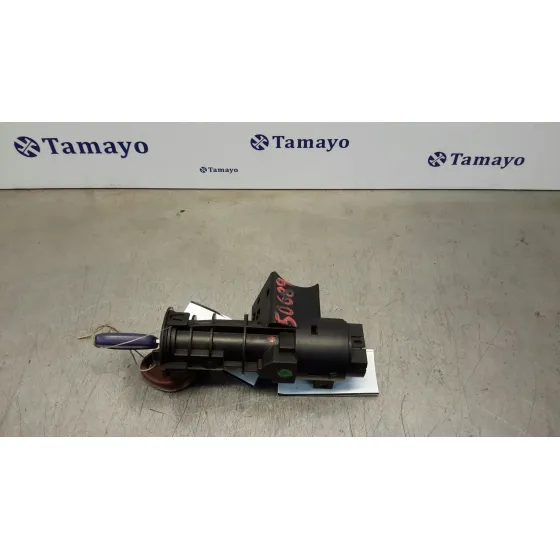 Conmutador De Arranque para Fiat Punto Berlina (188)