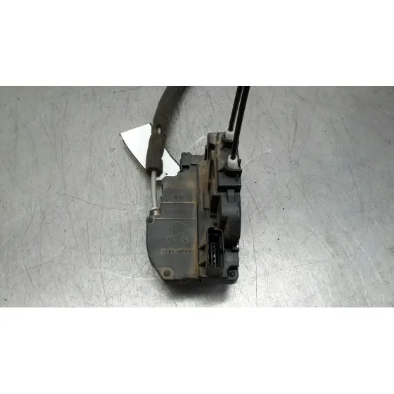 Cerradura Puerta Delantera Derecha para Nissan Tiida (C11X/Sc11X)