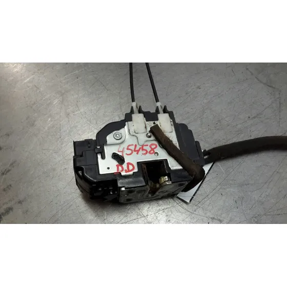 Cerradura Puerta Delantera Derecha para Nissan Tiida (C11X/Sc11X)