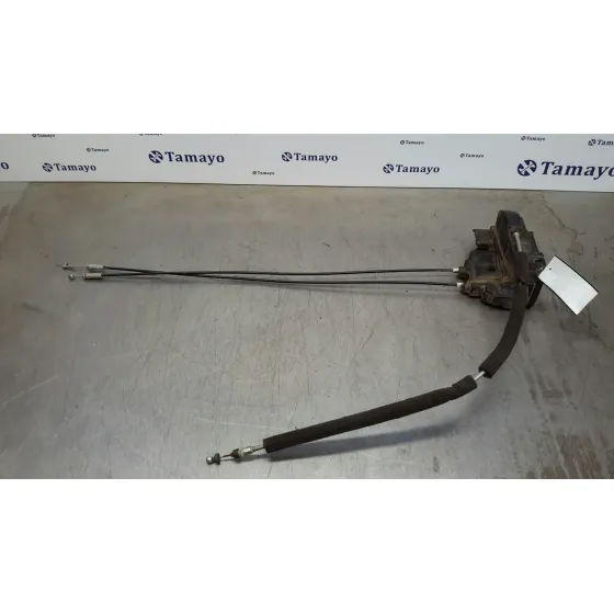 Cerradura Puerta Delantera Derecha para Nissan Tiida (C11X/Sc11X)
