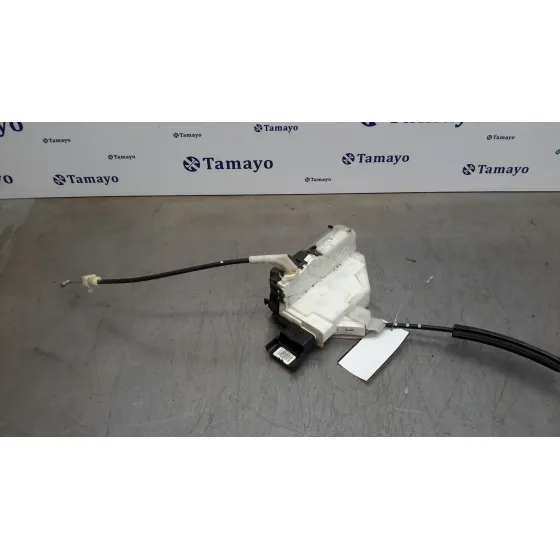 Cerradura Puerta Delantera Derecha para Citroën Ds3