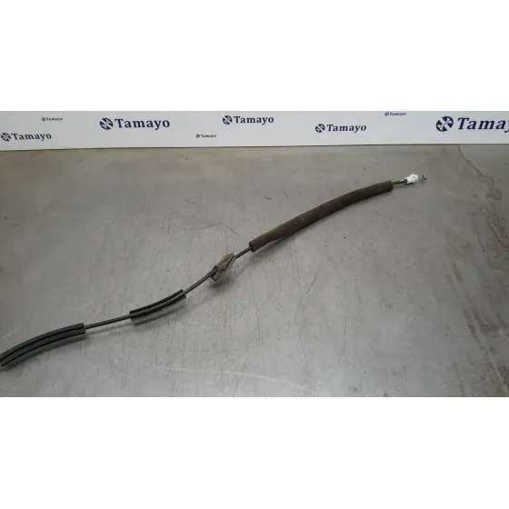 Cerradura Puerta Delantera Derecha para Citroën Ds3