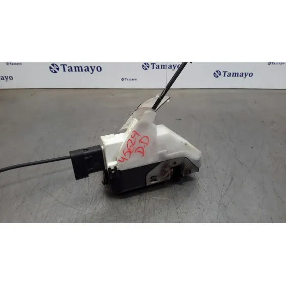 Cerradura Puerta Delantera Derecha para Citroën Ds3