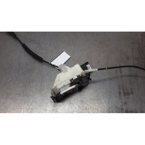 Cerradura Puerta Delantera Derecha para Citroën Ds3