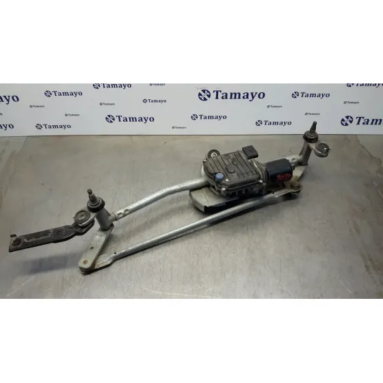 Motor Limpia Delantero para Volkswagen Passat Cc (357)