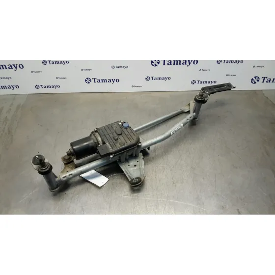 Motor Limpia Delantero para Volkswagen Passat Cc (357)