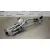 Motor Limpia Delantero para Volkswagen Passat Cc (357)