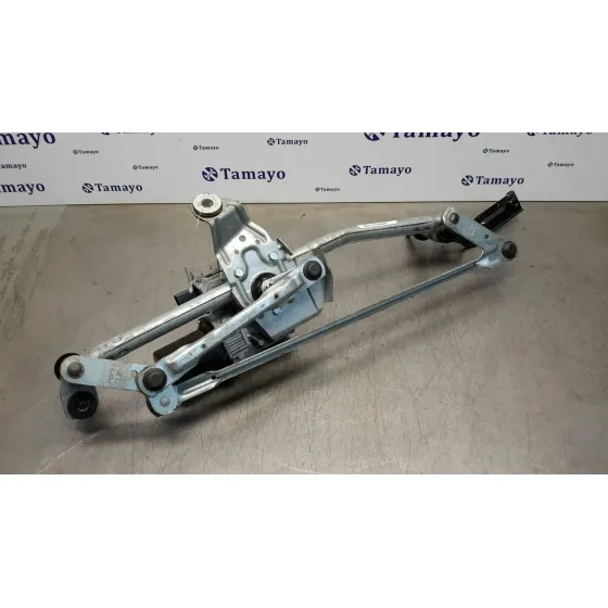 Motor Limpia Delantero para Volkswagen Passat Cc (357)