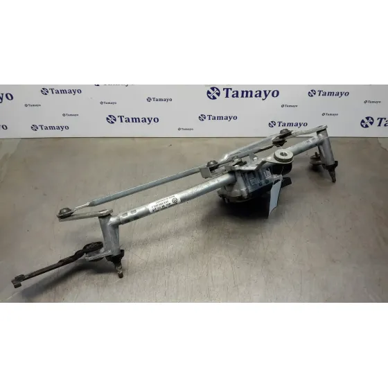 Motor Limpia Delantero para Volkswagen Passat Cc (357)