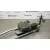 Motor Limpia Delantero para Volkswagen Passat Cc (357)