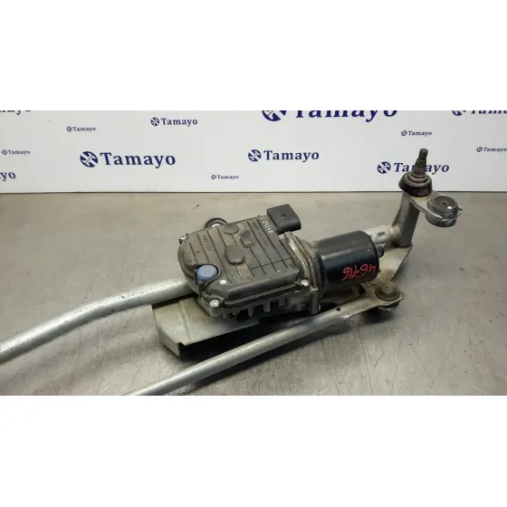 Motor Limpia Delantero para Volkswagen Passat Cc (357)