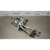 Motor Limpia Delantero para Peugeot Partner Kasten