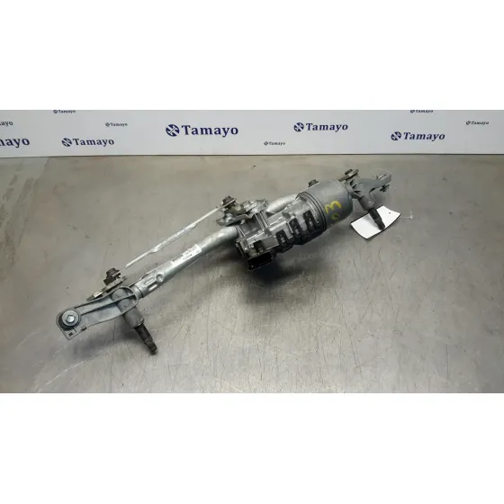 Motor Limpia Delantero para Peugeot Partner Kasten