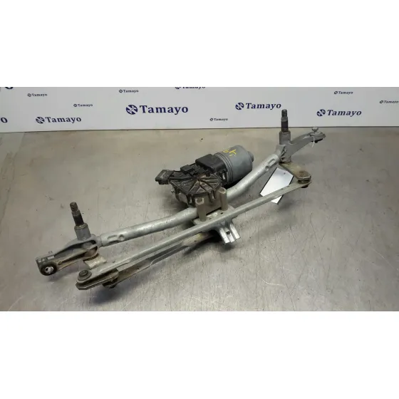 Motor Limpia Delantero para Peugeot Partner Kasten