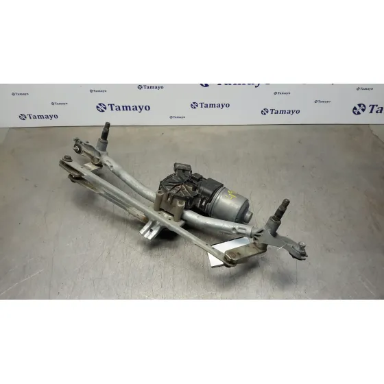 Motor Limpia Delantero para Peugeot Partner Kasten
