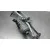 Motor Limpia Delantero para Peugeot Partner Kasten