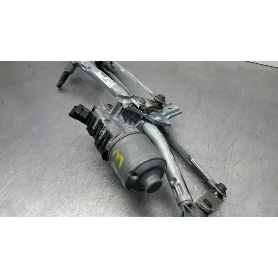 Motor Limpia Delantero para Peugeot Partner Kasten