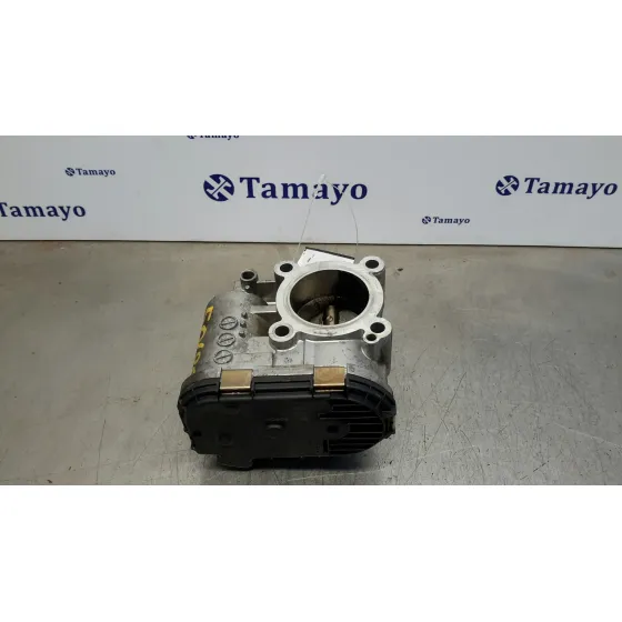Caja Mariposa para Fiat Punto Berlina (188)