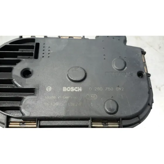 Caja Mariposa para Fiat Punto Berlina (188)