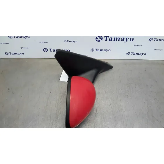 Retrovisor Derecho para Alfa Romeo 147 (190)