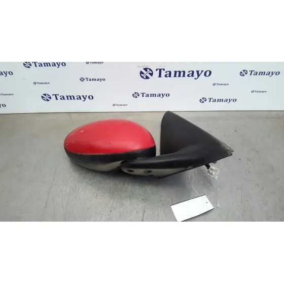 Retrovisor Derecho para Alfa Romeo 147 (190)